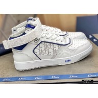 Dior B27 High-Top Sneakers 05 2020