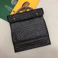 Goyard Saint leger tote Bag black 2020