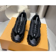 Louis Vuitton Rush Sneaker 03 2024 