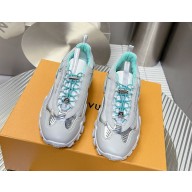 Louis Vuitton Rush Sneaker 06 2024