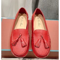 Loro Piana leather  Loafers 22 2024