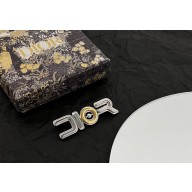 Dior brooch 2024