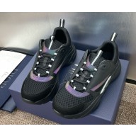  Dior  homme Sneakers B22  06 2024
