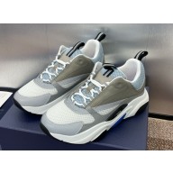  Dior  homme Sneakers B22  14 2024