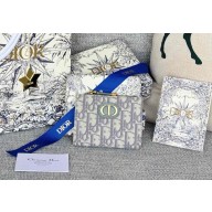 Dior Oblique 30 Montaigne Dahlia M928 2024