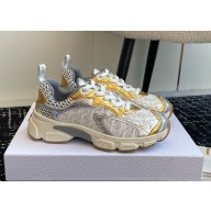 Dior Vibe Sneaker 03 2024