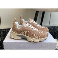 Dior Vibe Sneaker  05 2024