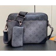 Louis Vuitton messenger bag three-in-one latest  M69443 2024