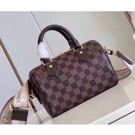 Louis Vuitton Speedy Bandoulière 20 monogram M40489 2024
