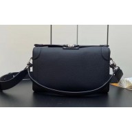 Louis Vuitton soul trunk east west  M11615 2024