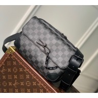 Louis Vuitton Steamer Wearable Wallet  Bag M46795 2024