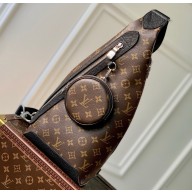 louis vuitton monogram  Duo Sling Bag M30936 2024