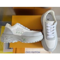 LOUIS VUITTON runner tatic sneakers 03 2024