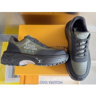 LOUIS VUITTON runner tatic sneakers 04 2024