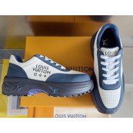 LOUIS VUITTON runner tatic sneakers 06 2024