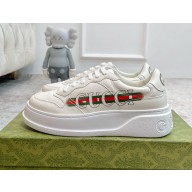 Gucci women's/ Men's chunky sneaker white 2024