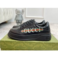 Gucci women's/ Men's chunky sneaker black 2024