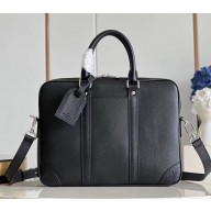 Louis Vuitton Porte Documents Voyage PM M30925 2024