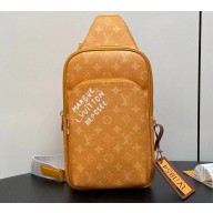 LOUIS VUITTON avenue slingbag nm M12869 2024