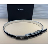 Chanel Width 2cm belt 240925 24