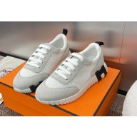 Hermes Women/Men Bouncing sneakers 22 2024