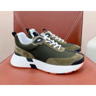 Hermes Heros Women/Men sneakers 04 2024
