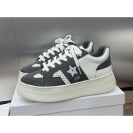 Dior Dioriviera Dior Star women's sneakers black 2024