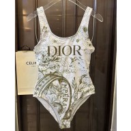 DIOR Swimsuit 01 2025