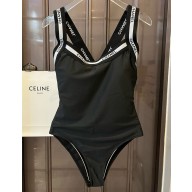 Chanel Swimsuit 01 2025