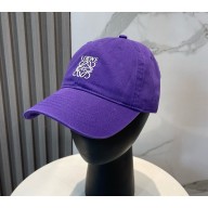 Loewe Baseball Cap/Hat 28 2025 