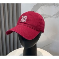 Loewe Baseball Cap/Hat 16 2025 