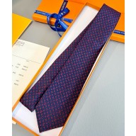 Louis Vuitton Tie 04 2025
