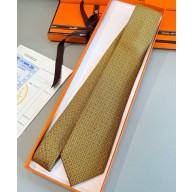 Hermes Tie 02 2025