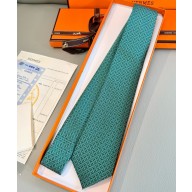 Hermes Tie 03 2025