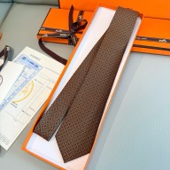 Hermes Tie 04 2025