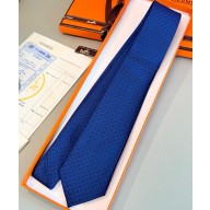 Hermes Tie 06 2025