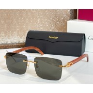 Cartier Sunglasses CT0012-01 2025