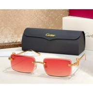 Cartier Sunglasses CT0653S-04 2025