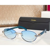 Cartier Sunglasses CT0615S-06 2025