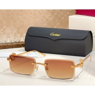 Cartier Sunglasses CT0653S-06 2025