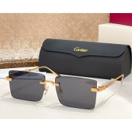 Cartier Sunglasses CT0629S-02 2025