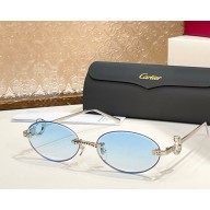 Cartier Sunglasses CT0654S-03 2025