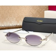 Cartier Sunglasses CT0654S-07 2025
