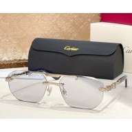 Cartier Sunglasses CT0616S-04 2025