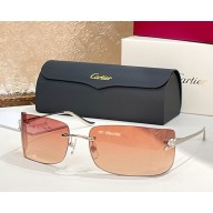 Cartier Sunglasses CT0503S-07 2025