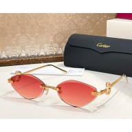 Cartier Sunglasses CT0655S-03 2025