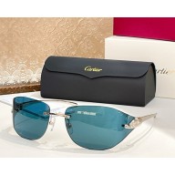 Cartier Sunglasses CT0068S-05 2025