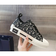 Dior women/men B23 Low-Top Sneaker 03 2025