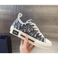 Dior women/men B23 Low-Top Sneaker 04 2025
