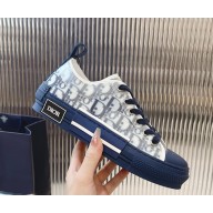 Dior women/men B23 Low-Top Sneaker 07 2025
